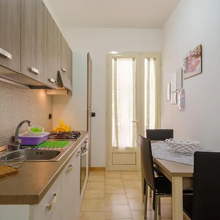 Apartment Del Salento 2 Racale