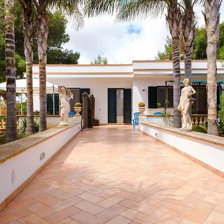 Del Salento 2 Apartment Racale