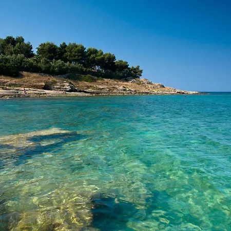 Apartment Del Salento 2