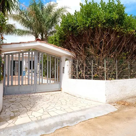 Del Salento 2 Apartment