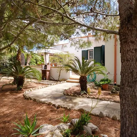 Del Salento 2 Apartment *