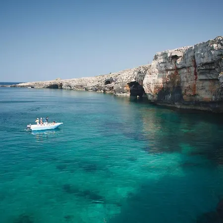 Apartment Del Salento 2