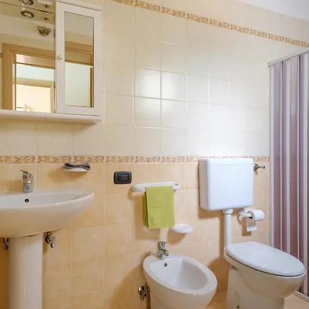 Apartment Del Salento 2 *