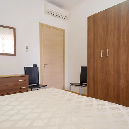 Del Salento 2 Apartment