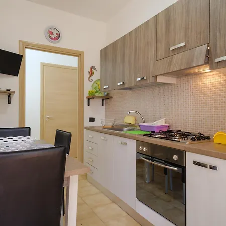Apartment Del Salento 2 *