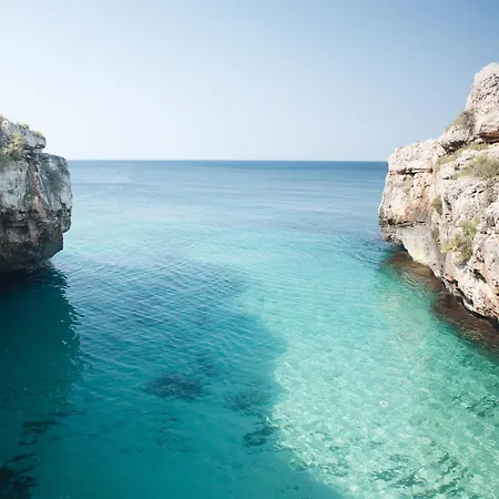 Del Salento 2 Apartment Racale